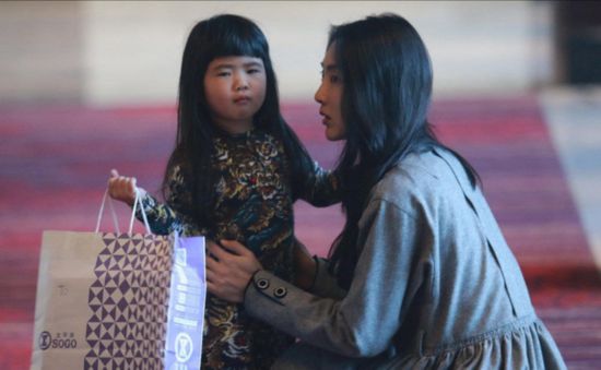 妈妈认个干女儿,我喜欢上<em>我干</em>妹妹的姐姐了!-我