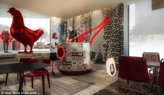 全球最贵餐厅将开业 1份套餐要人民币1万元(图