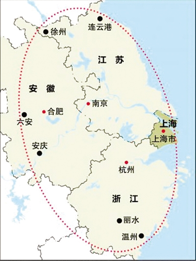 中科院研究报告:芜湖成为我省最宜居城市(图)