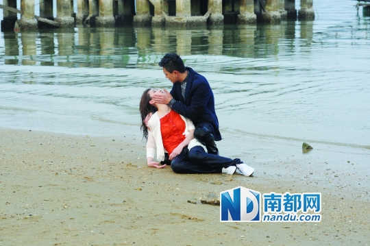 黄宗泽你这么狠,是拼视帝的节奏吗