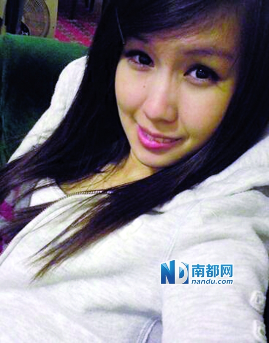 密会长发妹 柯震东与萧亚轩分手了?-<em>六安</em>新闻