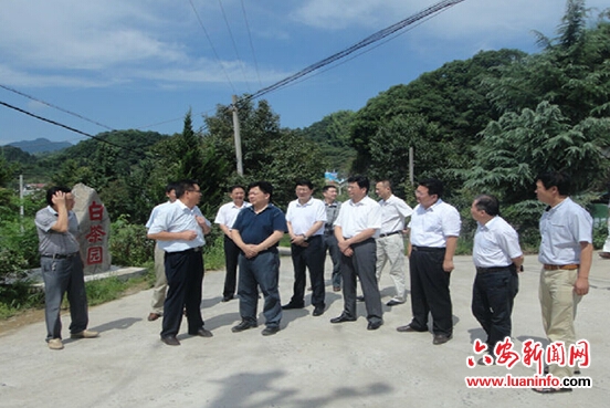 六安新闻网-六安市唯一重点新闻门户网站-六安