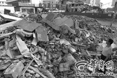 金寨县梅山镇五项机制推进村两委换届