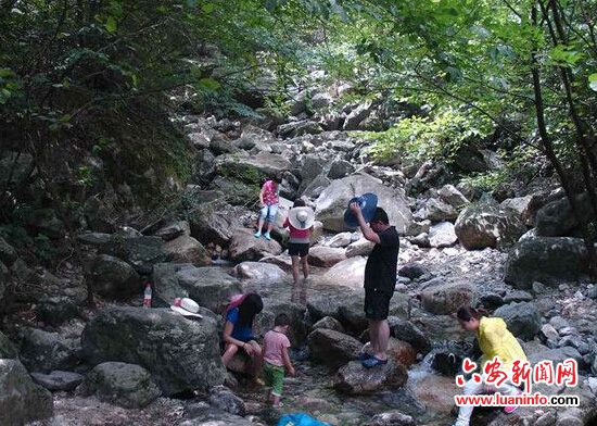 金寨县迎来上海首趟旅游专列