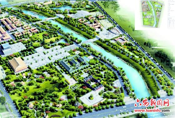 六安东部历史文化遗产保护开发探析