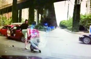 女大学生4年穷游227个城市 平均6天游一城