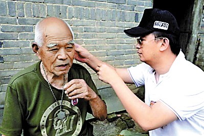 Angelababy疑出演《莽荒纪》 美如芭比娃娃