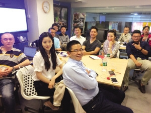 奶茶妹妹婚后开公司?法人章泽天注册资金千万