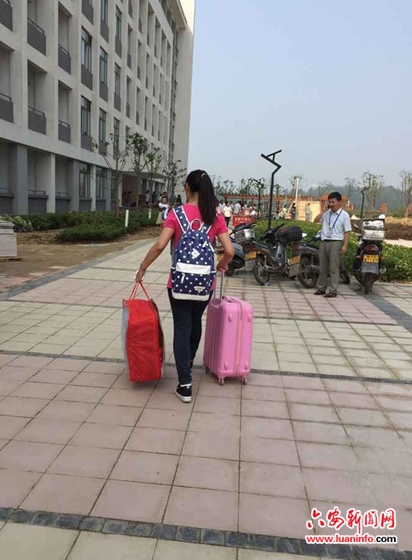 金寨法院:廉政教育宣传卓有成效