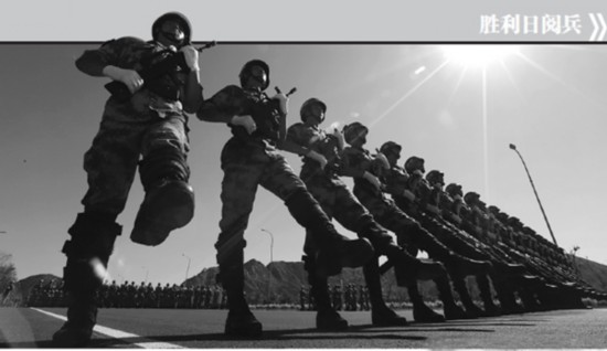 金寨县白塔畈镇五环相扣加快油茶产业发展