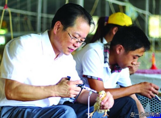 上海招聘500名城管:报考需具备本科以上学历