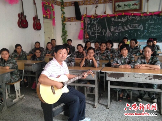 寿县招委组织召开2012年寿县中考两项考试安