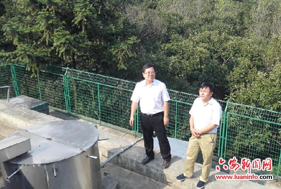 金寨县两个养殖专题片相继在央视播出提升知名