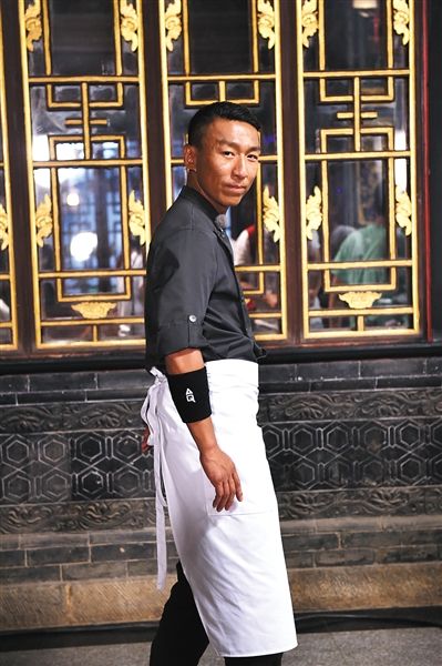 金寨县森林公安局迎来博士副局长