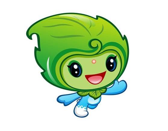 六安茶谷LOGO、宣传语、吉祥物征集入围作品