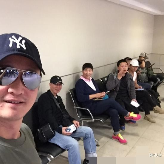 金安区中小学生素质教育提升工程启动