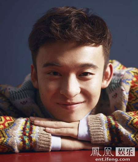 网友心疼董子健 心仪女生被鹿晗帅跑