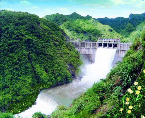 小水电是清洁能源,为何被限制叫停?