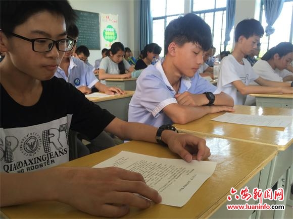 电商扶贫大作为 霍山县探索农村产业扶贫新路