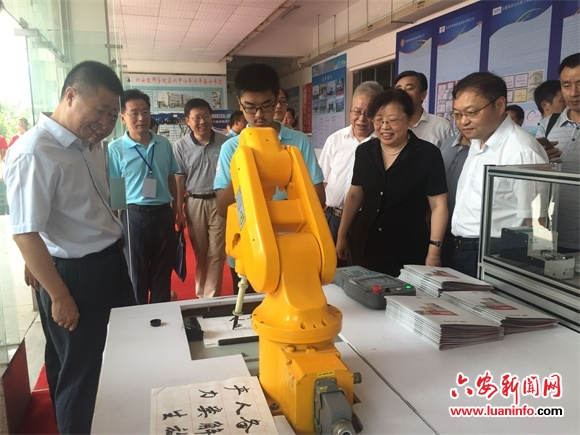 《六安市两治三改三年专项行动方案》出台