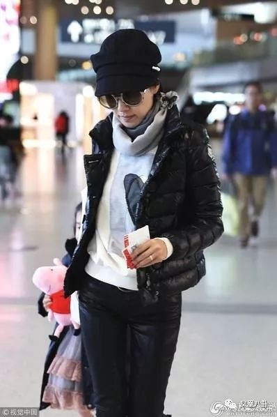 杨幂刘恺威到底有没有一起过年?从过年看明星