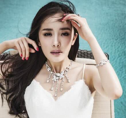 诈捐门又有新进展 受助校长为杨幂刘恺威发声