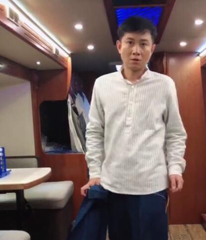 舒城县舒茶镇开展春季安全生产大检查