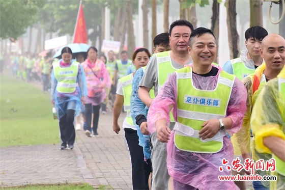 毕小彬会见华夏幸福总裁孟惊一行