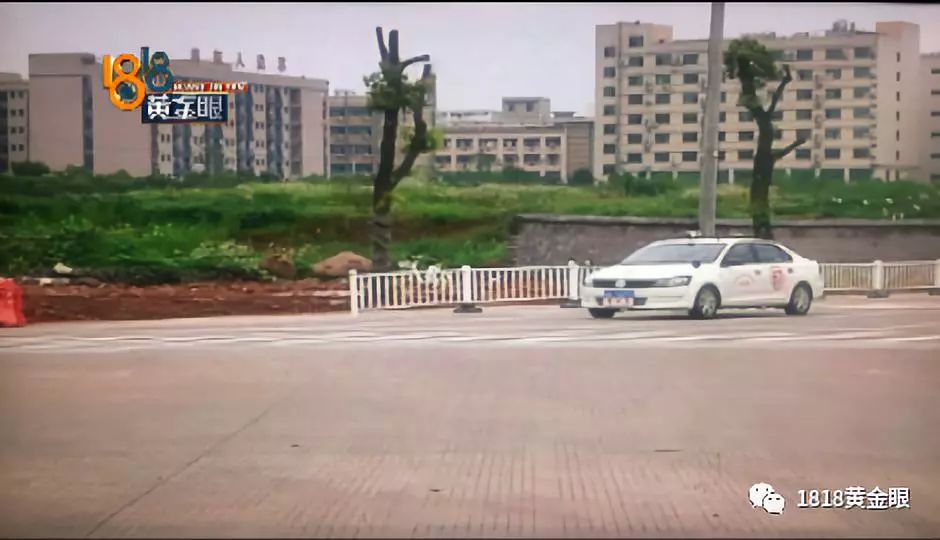 男子考科目三现场身亡 妻子看监控崩溃