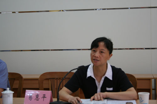 舒城县教育系统党风廉政建设暨纪检监察工作会