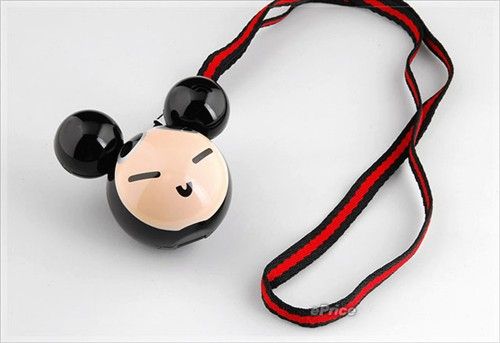 中国娃娃版山寨手机试玩