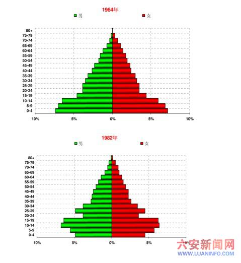 人口金字塔_中国人口金字塔图形