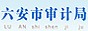 六安审计局