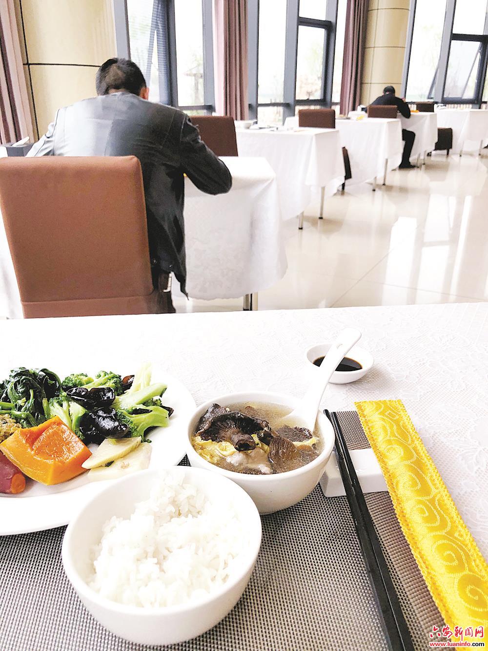 分餐还是共食，你怎么选？ 