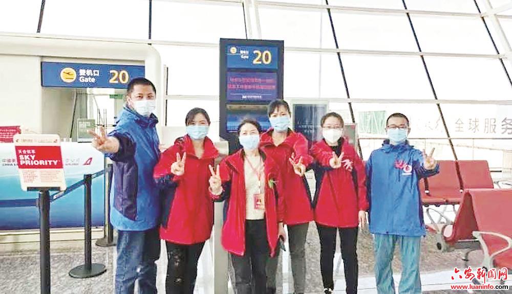 “武汉战疫”亲历者讲述他们的心路历程—— 世界以痛吻我 我要报之以歌