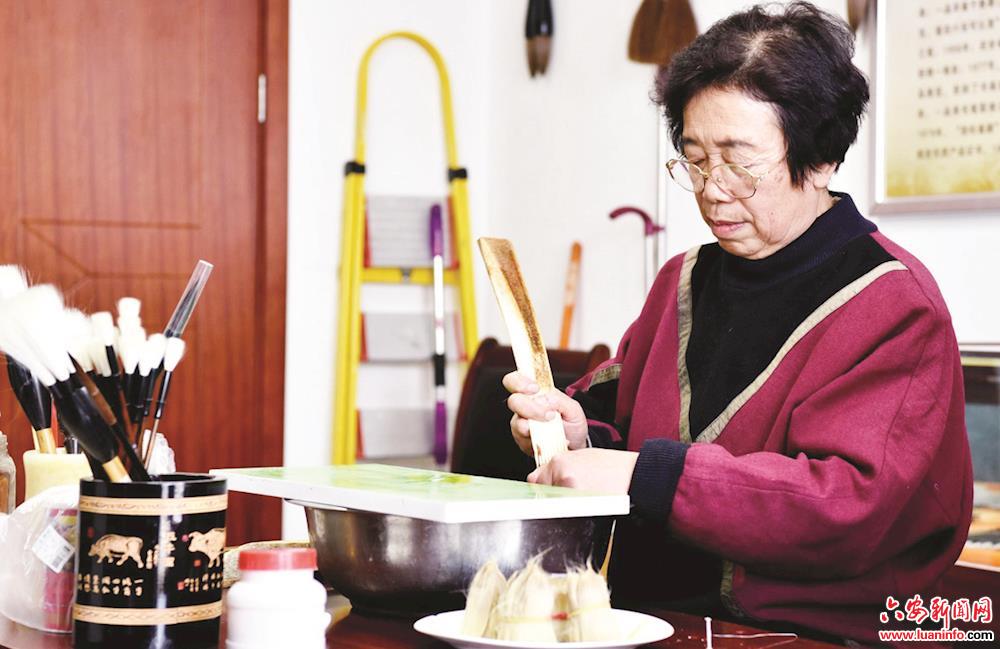 传奇，从起落着笔 