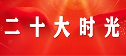 二十大时光
