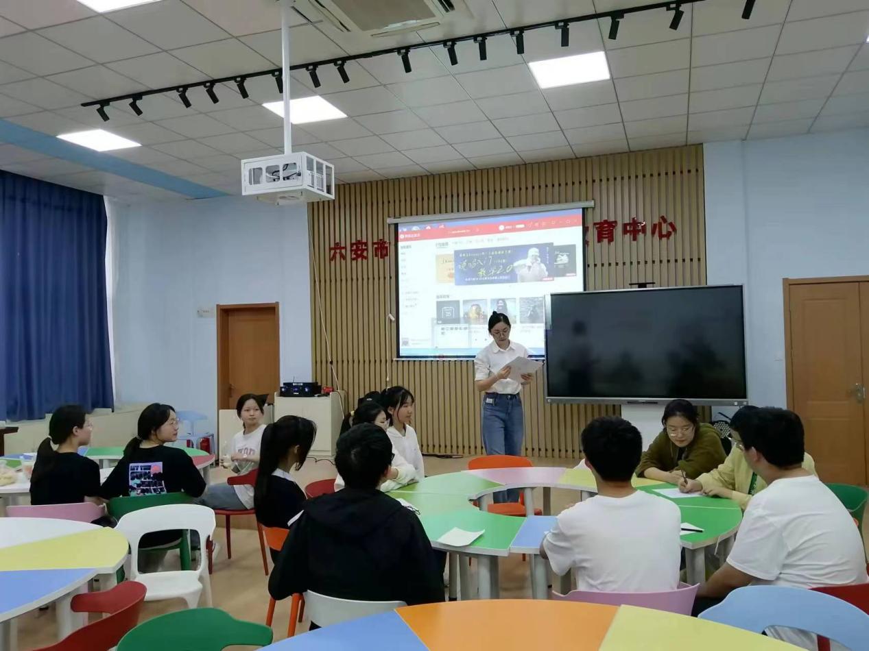 阳光英语俱乐部1