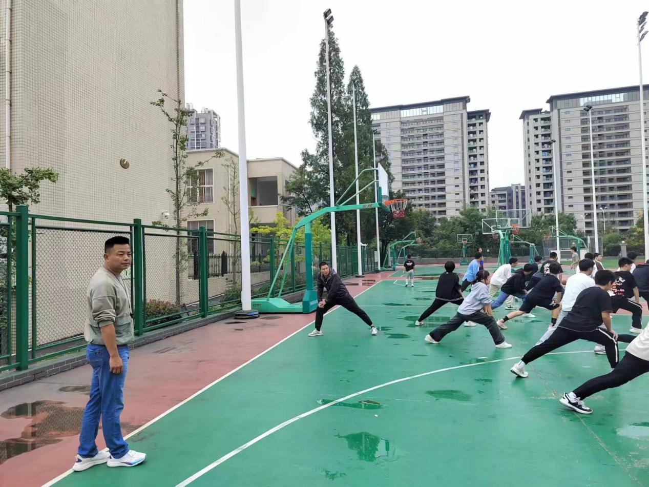 运动青春社3