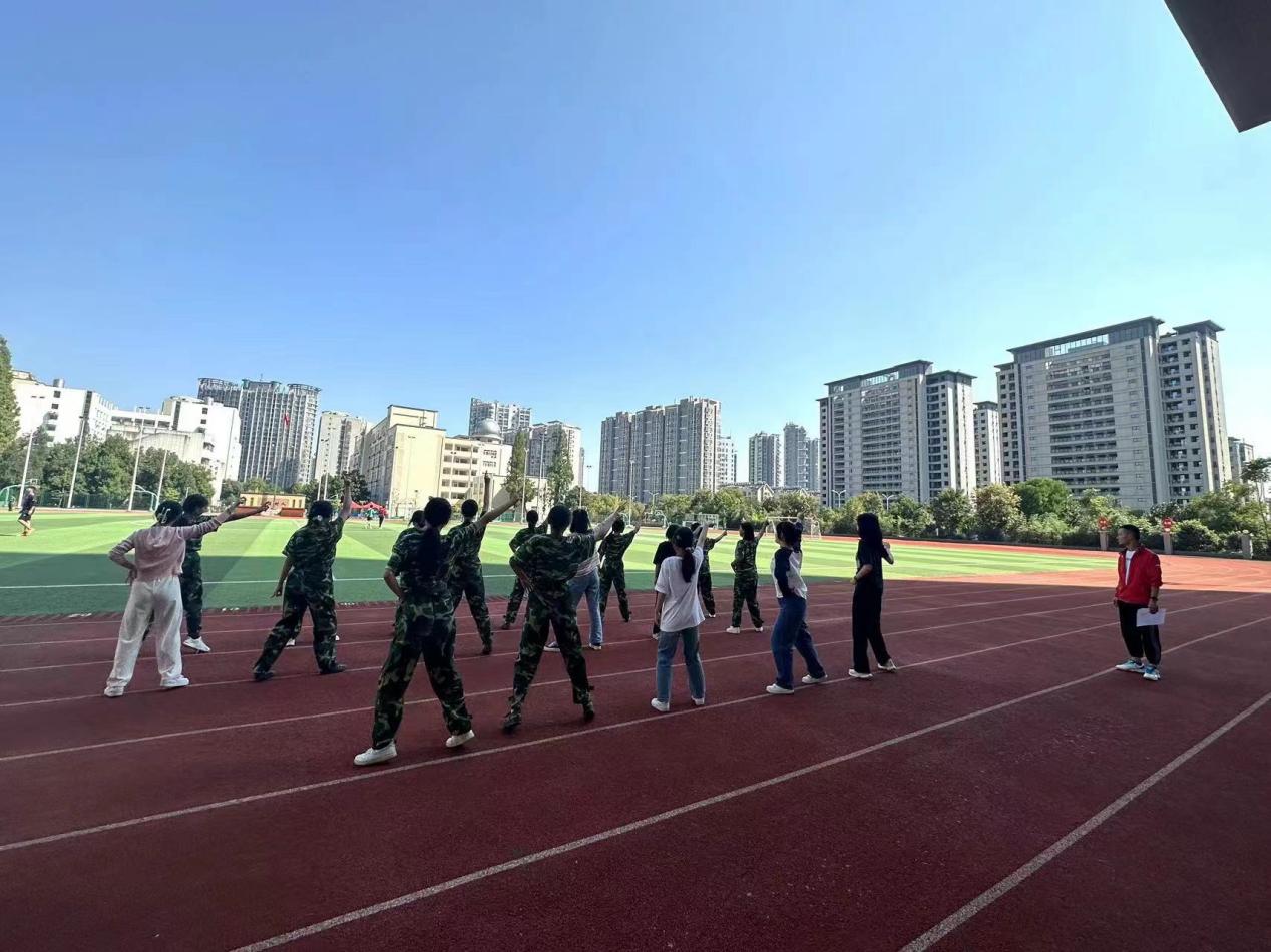 运动青春社1
