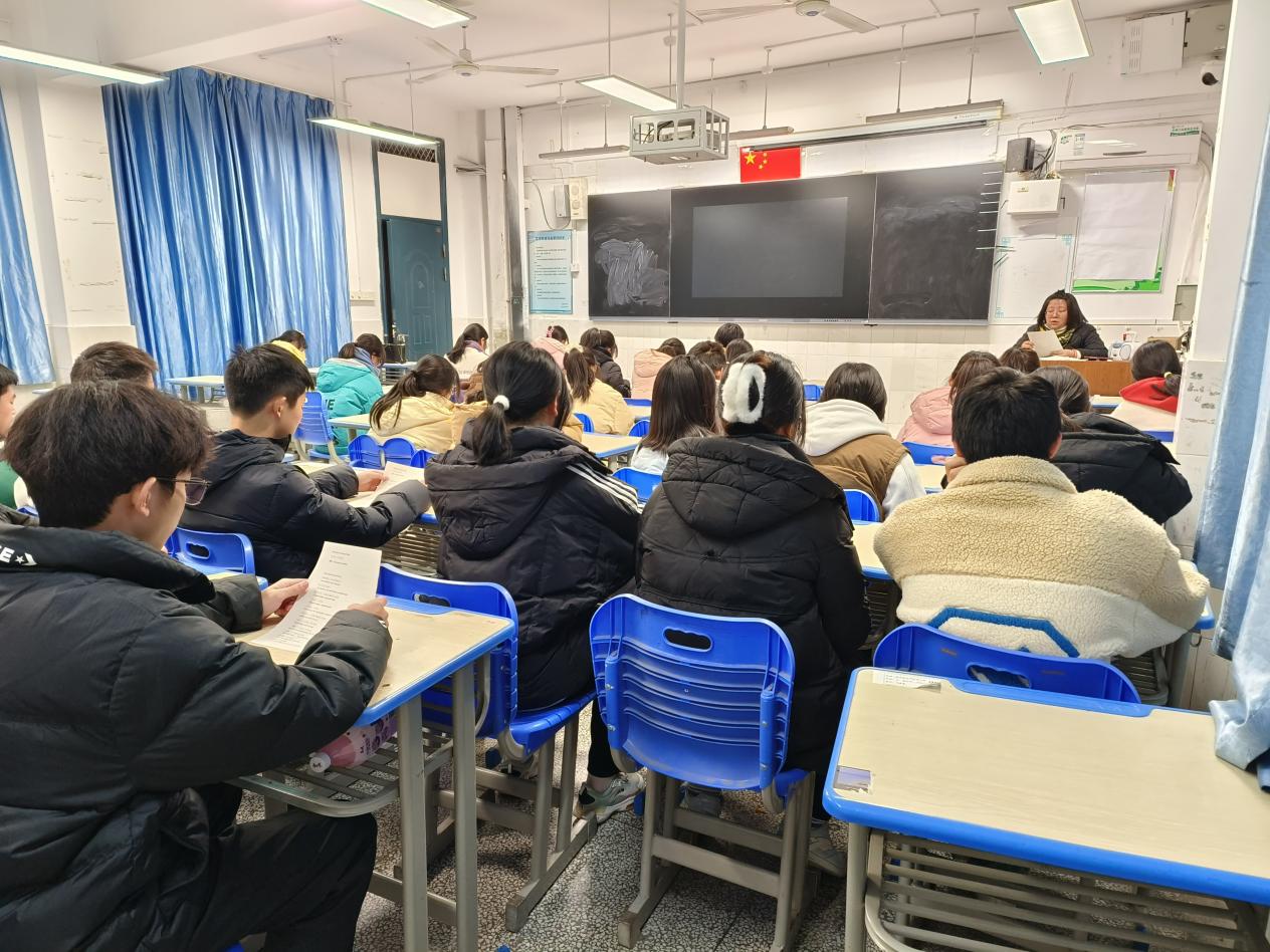 英语之声社团