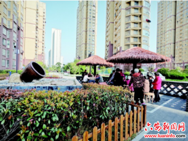 “茶棚”嬗变记