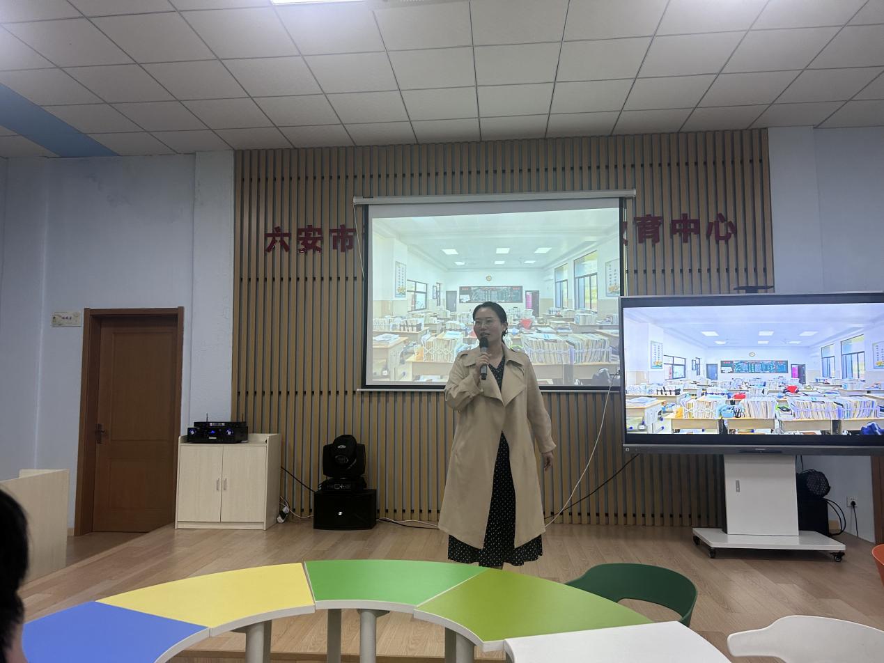 阳光心理成长社团1