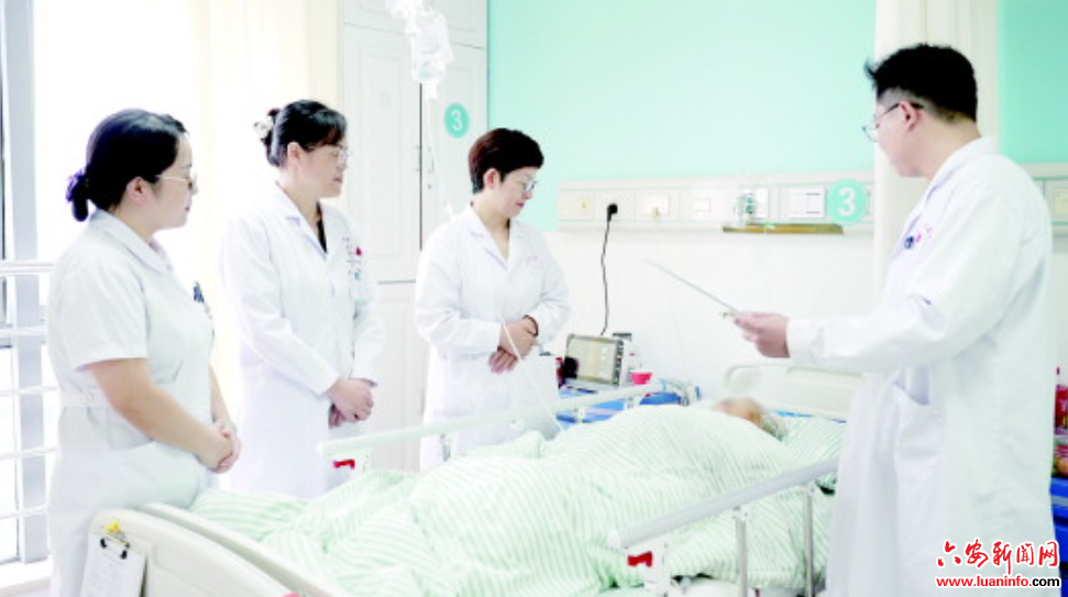 以爱为名　守“妇”健康