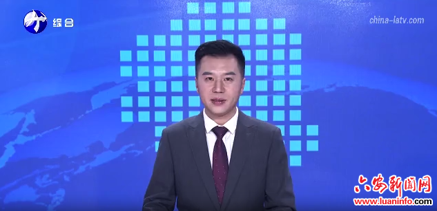  金安：警地联动织密国省干道交通安全网