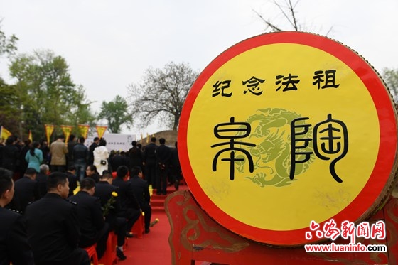 霍山西山文化惊艳皋城-六安新闻网