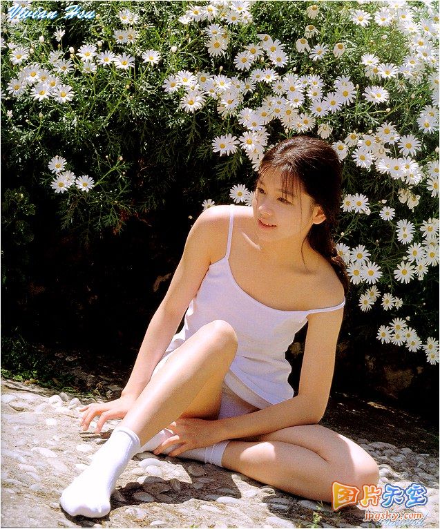 徐若瑄版的魔鬼天使