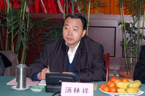 我市召开中央,省暨市直新闻单位迎春座谈会