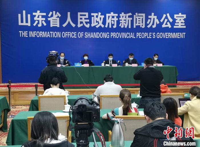 山东发布开学安排：推行小班化教学 “单流向”活动