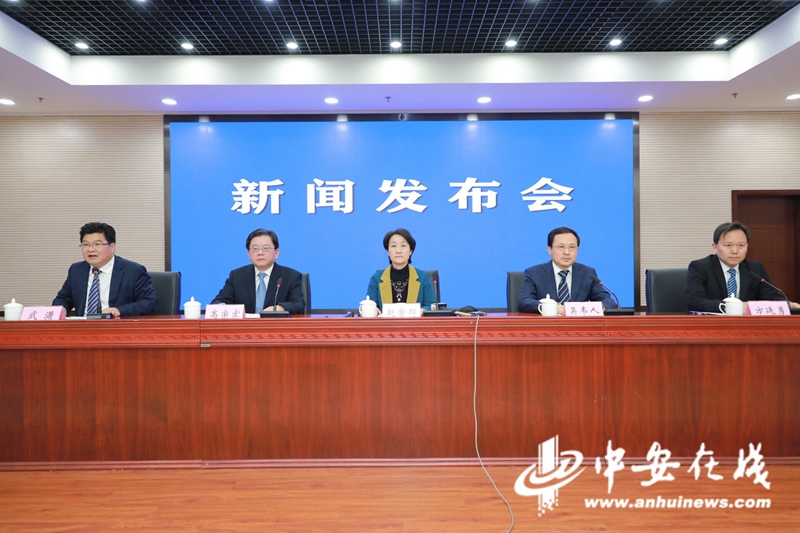 安徽出台意见 助力传统建筑业转型升级